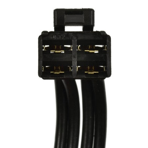 Standard Ignition Barometric Pressure Sensor Connector,HVAC Blower Motor Resistor Connector P/N:S-1519 Fits: Buick Rendezvous, Cadillac Cts, Chevrolet Metro, Chevrolet Monza, Chevrolet Nova, Chevrolet Spectrum, Chevrolet Sprint, Chevrolet Tracker - Image 3