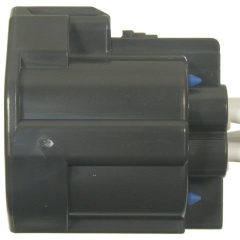 Standard Ignition Headlight Switch Connector,Instrument Panel Harness Connector P/N:S-1520 Fits: Buick Enclave 09-08, Cadillac Sts 09-08, Chevrolet Traverse 2009, GMC Acadia 09-07, Saturn Outlook 09-07 - Image 3
