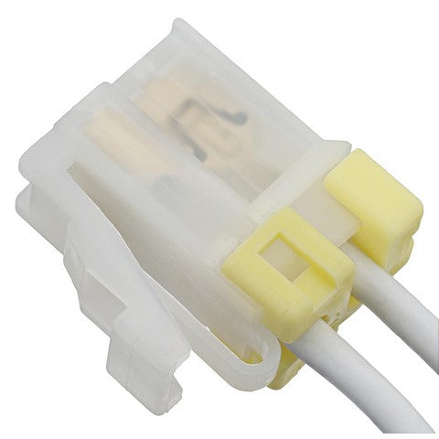 Standard Ignition HVAC Blower Motor Connector P/N:S-1529 Fits: Chevrolet Colorado 12-04, GMC Canyon 12-04 - Image 2