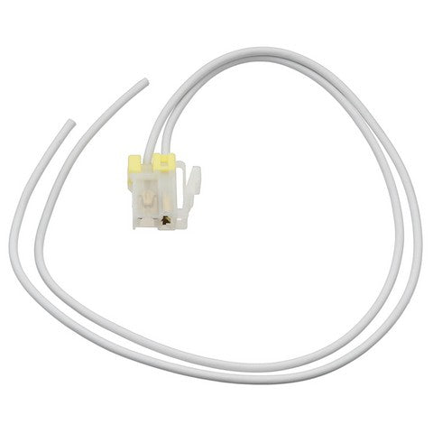 Standard Ignition HVAC Blower Motor Connector P/N:S-1529 Fits: Chevrolet Colorado 12-04, GMC Canyon 12-04 - Image 1