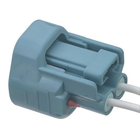 Standard Ignition A/C Compressor Connector,Fog Light Connector,Idle Air Control Valve Connector P/N:S-1530 Fits: Acura Rsx, Cadillac Deville, Cadillac Seville, Chevrolet Aveo, Chevrolet Aveo5, Chevrolet Equinox, Chevrolet Metro, Chevrolet Prizm - Image 3