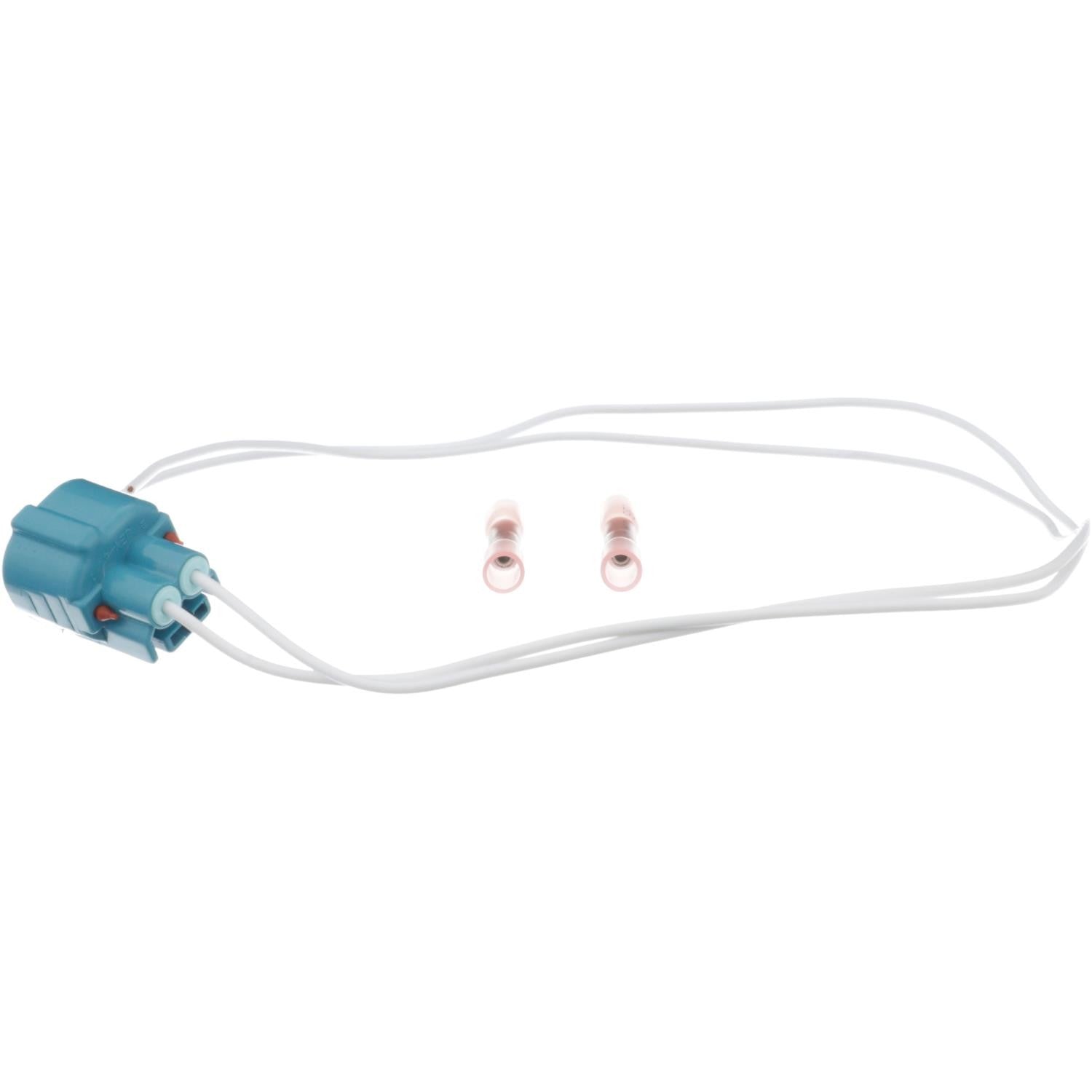 Standard Ignition A/C Compressor Connector,Fog Light Connector,Idle Air Control Valve Connector P/N:S-1530 Fits: Acura Rsx, Cadillac Deville, Cadillac Seville, Chevrolet Aveo, Chevrolet Aveo5, Chevrolet Equinox, Chevrolet Metro, Chevrolet Prizm - Image 5