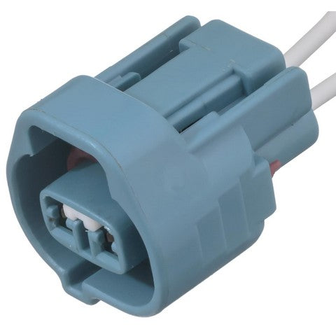 Standard Ignition A/C Compressor Connector,Fog Light Connector,Idle Air Control Valve Connector P/N:S-1530 Fits: Acura Rsx, Cadillac Deville, Cadillac Seville, Chevrolet Aveo, Chevrolet Aveo5, Chevrolet Equinox, Chevrolet Metro, Chevrolet Prizm - Image 6