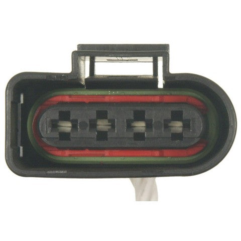 Standard Ignition Ignition Coil Connector,Ignition Control Module Connector P/N:S-1533 Fits: Audi A1, Audi A3, Audi A3 Quattro, Audi A4, Audi A4 Allroad, Audi A4 Quattro, Audi A5, Audi A5 Quattro, Audi A6, Audi A6 Quattro - Image 4