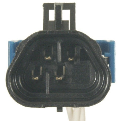 Standard Ignition Oxygen Sensor Connector P/N:S-1534 Fits: Buick Rainier, Cadillac Escalade, Cadillac Escalade Esv, Cadillac Escalade Ext, Cadillac Srx, Cadillac Xlr, Chevrolet Avalanche 1500, Chevrolet Avalanche 2500, Chevrolet Colorado - Image 2