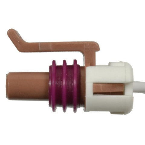 Standard Ignition Ignition Coil Connector,Ignition Control Module Connector P/N:S-1535 Fits: Buick Commercial Chassis, Buick Lesabre, Buick Park Avenue, Buick Roadmaster, Cadillac Commercial Chassis, Cadillac Deville, Cadillac Eldorado, Cadillac Escalade - Image 4