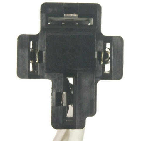 Standard Ignition Fuel Pump Relay Connector,Horn Relay Connector,Relay Connector P/N:S-1536 Fits: Audi 100, Audi 100 Quattro, Audi 200, Audi 200 Quattro, Audi 4000, Audi 4000 Quattro, Audi 5000, Audi 5000 Quattro, Audi 80, Audi 80 Quattro - Image 2