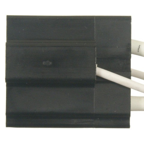 Standard Ignition Fuel Pump Relay Connector,Horn Relay Connector,Relay Connector P/N:S-1536 Fits: Audi 100, Audi 100 Quattro, Audi 200, Audi 200 Quattro, Audi 4000, Audi 4000 Quattro, Audi 5000, Audi 5000 Quattro, Audi 80, Audi 80 Quattro - Image 3