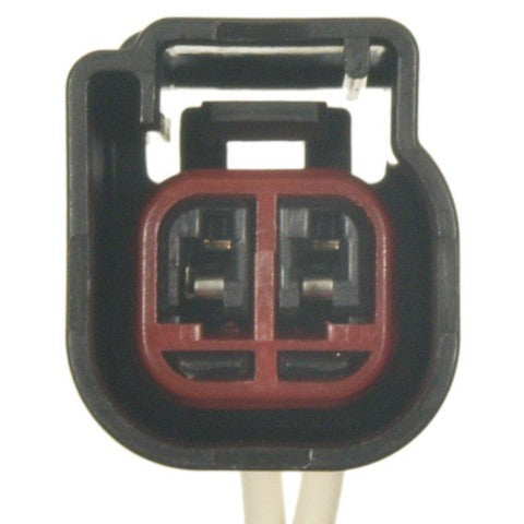 Standard Ignition Anti-Theft Alarm Connector P/N:S-1538 Fits: Chevrolet Corvette 12-06 - Image 2
