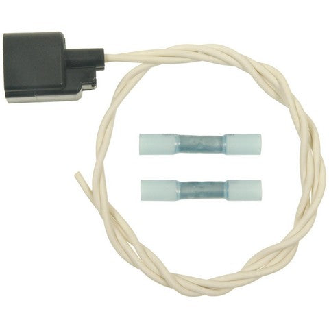 Standard Ignition Anti-Theft Alarm Connector P/N:S-1538 Fits: Chevrolet Corvette 12-06 - Image 1