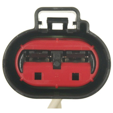 Standard Ignition Engine Wiring Harness Connector P/N:S-1539 Fits: Chevrolet Corvette 12-10, Chevrolet Corvette 2008 - Image 3
