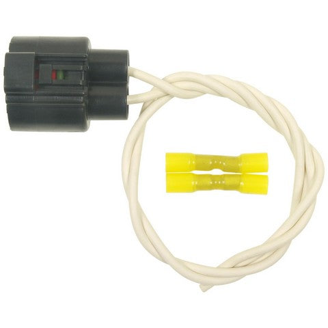 Standard Ignition Engine Wiring Harness Connector P/N:S-1539 Fits: Chevrolet Corvette 12-10, Chevrolet Corvette 2008 - Image 1