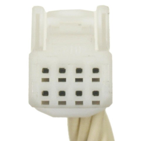 Standard Ignition Radio Power Connector P/N:S-1543 Fits: Chevrolet Corvette 07-05, Chevrolet Corvette 2009, Pontiac Grand Prix 08-06 - Image 2