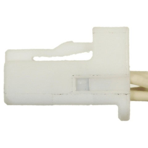 Standard Ignition Radio Power Connector P/N:S-1543 Fits: Chevrolet Corvette 07-05, Chevrolet Corvette 2009, Pontiac Grand Prix 08-06 - Image 3