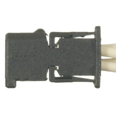 Standard Ignition ABS Modulator Sensor Connector,Convertible Top Switch Connector P/N:S-1545 Fits: Buick Regal 12-11, Chevrolet Corvette 12-05 - Image 3