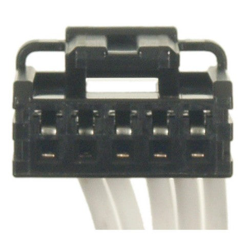 Standard Ignition Instrument Panel Dimmer Switch Connector,Power Seat Switch Connector P/N:S-1546 Fits: Buick Allure, Buick Century, Buick Enclave, Buick Lacrosse, Buick Lucerne, Buick Rainier, Buick Terraza, Cadillac Dts, Cadillac Escalade - Image 2