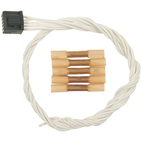 Standard Ignition Instrument Panel Dimmer Switch Connector,Power Seat Switch Connector P/N:S-1546 Fits: Buick Allure, Buick Century, Buick Enclave, Buick Lacrosse, Buick Lucerne, Buick Rainier, Buick Terraza, Cadillac Dts, Cadillac Escalade - Image 1