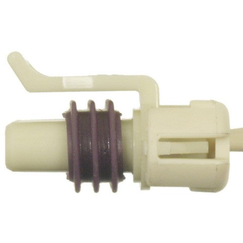 Standard Ignition Oxygen Sensor Connector P/N:S-1550 Fits: Buick Allure, Buick Lacrosse, Buick Lucerne, Cadillac Escalade, Cadillac Escalade Esv, Cadillac Escalade Ext, Cadillac Srx, Cadillac Sts, Chevrolet Avalanche, Chevrolet Express 1500 - Image 3