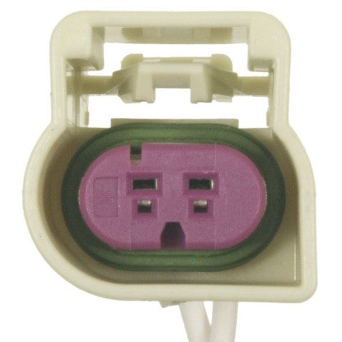 Standard Ignition Vapor Canister Purge Valve Connector P/N:S-1551 Fits: Chevrolet Corvette 2005 - Image 2