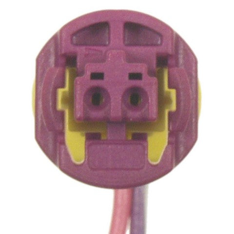 Standard Ignition Air Bag Module Connector P/N:S-1552 Fits: Cadillac Sts 11-05 - Image 2
