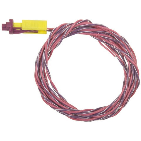 Standard Ignition Air Bag Module Connector P/N:S-1552 Fits: Cadillac Sts 11-05 - Image 1