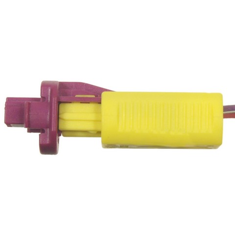 Standard Ignition Air Bag Module Connector P/N:S-1552 Fits: Cadillac Sts 11-05 - Image 3