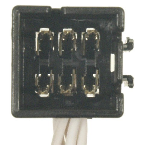 Standard Ignition Tail Light Connector P/N:S-1553 Fits: Hummer H3 09-07 - Image 2