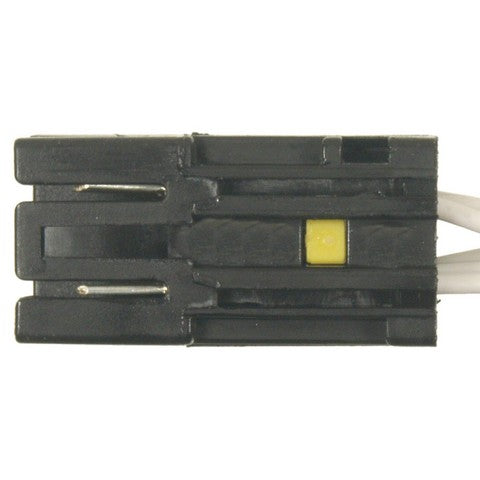 Standard Ignition Tail Light Connector P/N:S-1553 Fits: Hummer H3 09-07 - Image 3