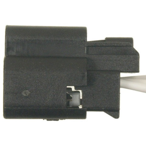 Standard Ignition Heated Seat Element Connector,Power Seat Harness Connector P/N:S-1555 Fits: Buick Rainier, Chevrolet Cobalt, Chevrolet Equinox, Chevrolet Malibu, Chevrolet Trailblazer, GMC Envoy, GMC Envoy Xl, GMC Envoy Xuv - Image 3