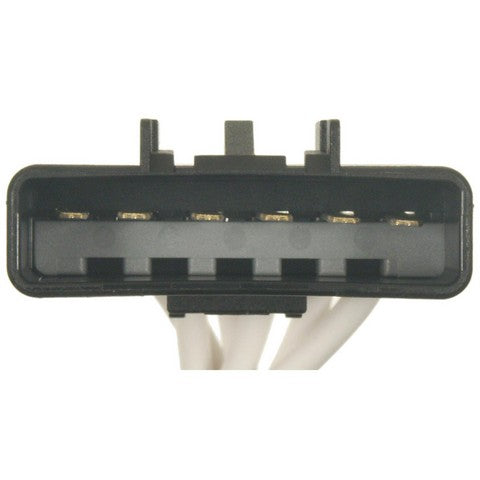 Standard Ignition Sunroof Wiring Harness Connector P/N:S-1557 Fits: Chevrolet Monte Carlo 2006 - Image 2