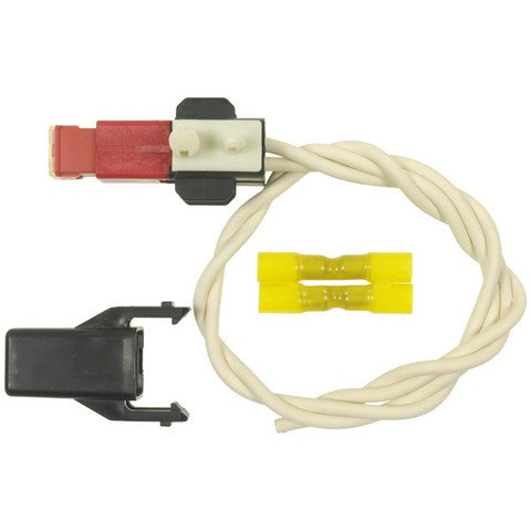 Standard Ignition Fuse Block Connector P/N:S-1565 Fits: Chevrolet Hhr 11-06 - Image 1