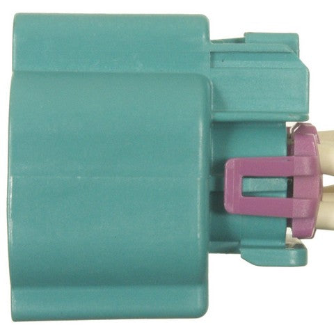 Standard Ignition Door Lock Actuator Connector,Liftgate Glass Actuator Connector P/N:S-1566 Fits: Cadillac Srx, Chevrolet Equinox, Chevrolet Hhr, Chevrolet Suburban 1500, Chevrolet Suburban 2500, Chevrolet Traverse, GMC Yukon, Pontiac Torrent - Image 3