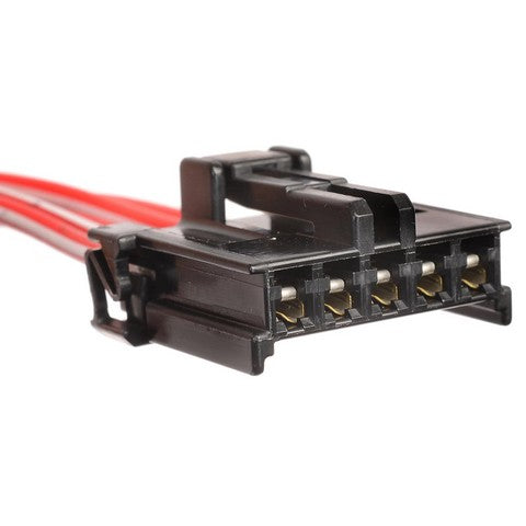 Standard Ignition Fog Light Switch Connector,Speaker Connector,Traction Control Switch Connector P/N:S-1567 Fits: Cadillac Cts 2008, Cadillac Sts 08-07, Chevrolet Equinox 06-05, GMC Acadia 2007, Saturn Outlook 2007 - Image 2