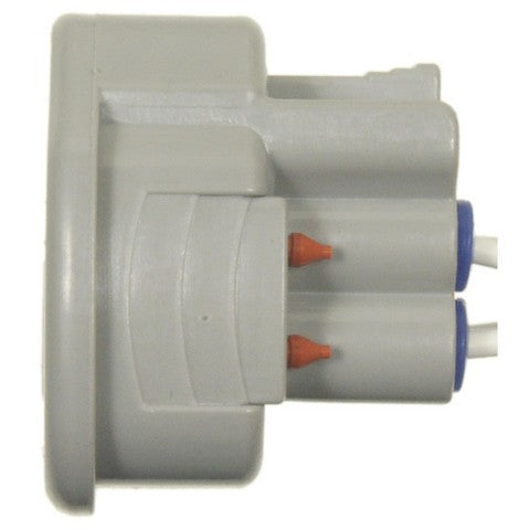 Standard Ignition Headlight Level Motor Connector P/N:S-1570 Fits: Cadillac Cts 2007, Cadillac Sts 09-05 - Image 3