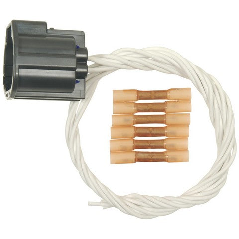 Standard Ignition Fuel Tank Harness Connector,Turn Signal Light Connector P/N:S-1571 Fits: Buick Enclave 2009, Cadillac Sts 09-05, Chevrolet Traverse 2009, GMC Acadia 2009, Saturn Outlook 2009 - Image 1