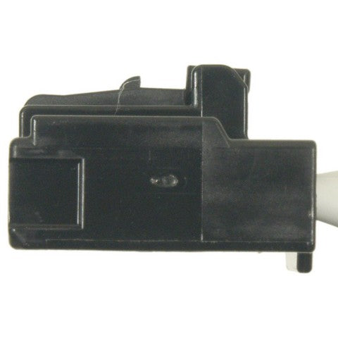 Standard Ignition A/C Clutch Cycle Switch Connector,HVAC Blower Motor Resistor Connector P/N:S-1573 Fits: Buick Lucerne, Cadillac Cts, Cadillac Dts, Cadillac Srx, Cadillac Sts, Chevrolet Caprice, Chrysler 200, Chrysler Sebring, Dodge Avenger - Image 3