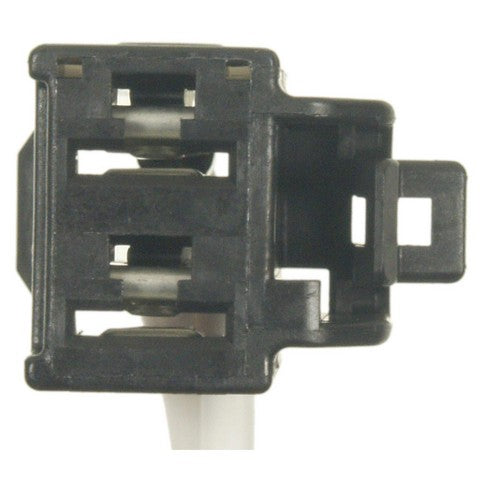Standard Ignition HVAC Blower Motor Connector P/N:S-1576 Fits: Cadillac Cts 2006, Cadillac Srx 2006, Cadillac Sts 07-05 - Image 2