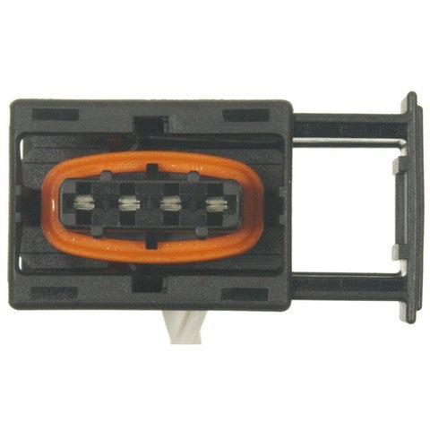 Standard Ignition Ignition Coil Connector P/N:S-1582 Fits: Buick Allure, Buick Enclave, Buick Lacrosse, Buick Rendezvous, Cadillac Cts, Cadillac Srx, Cadillac Sts, Chevrolet Cobalt, Chevrolet Traverse, Chevrolet Vectra - Image 2