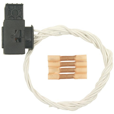 Standard Ignition Ignition Coil Connector P/N:S-1582 Fits: Buick Allure, Buick Enclave, Buick Lacrosse, Buick Rendezvous, Cadillac Cts, Cadillac Srx, Cadillac Sts, Chevrolet Cobalt, Chevrolet Traverse, Chevrolet Vectra - Image 1