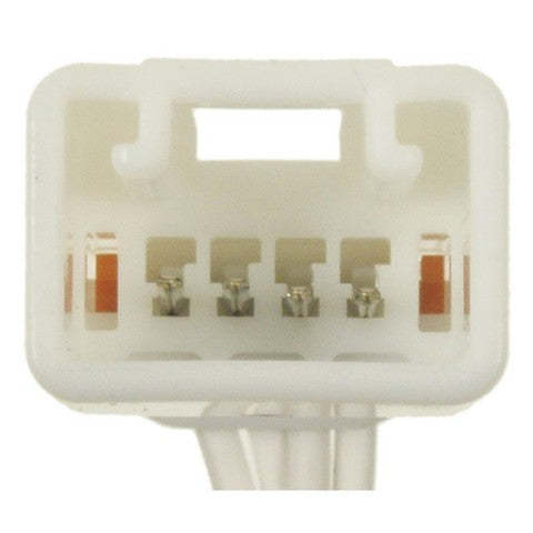 Standard Ignition Body Wiring Harness Connector,Door Mirror Connector P/N:S-1584 Fits: Hummer H3 08-06 - Image 2