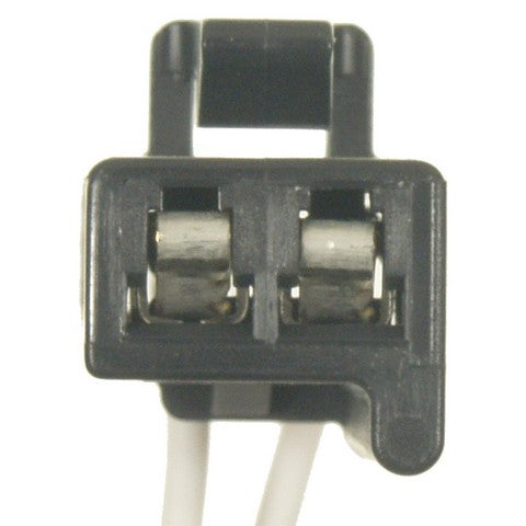 Standard Ignition Brake Light Switch Connector,Cruise Control Release Switch Connector P/N:S-1590 Fits: Buick Allure, Buick Century, Buick Lacrosse, Buick Lesabre, Buick Regal, Buick Rendezvous, Buick Roadmaster, Buick Skylark, Cadillac Commercial Chassis - Image 2