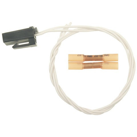 Standard Ignition Brake Light Switch Connector,Cruise Control Release Switch Connector P/N:S-1590 Fits: Buick Allure, Buick Century, Buick Lacrosse, Buick Lesabre, Buick Regal, Buick Rendezvous, Buick Roadmaster, Buick Skylark, Cadillac Commercial Chassis - Image 1