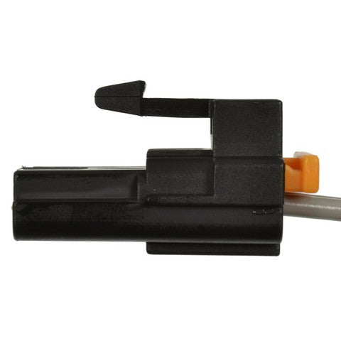 Standard Ignition Door Harness Connector,HVAC Blower Motor Resistor Connector P/N:S-1591 Fits: Buick Allure, Buick Century, Buick Enclave, Buick Lacrosse, Buick Park Avenue, Buick Rainier, Buick Regal, Buick Rendezvous, Buick Roadmaster - Image 2