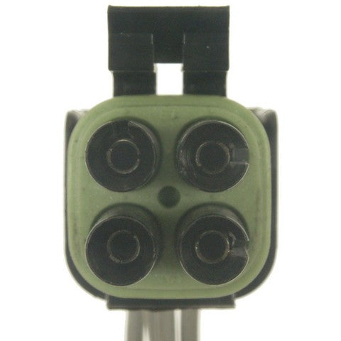 Standard Ignition Oxygen Sensor Connector,Suspension Self-Leveling Solenoid Connector P/N:S-1594 Fits: Buick Lesabre, Buick Park Avenue, Buick Riviera, Cadillac Allante, Cadillac Deville, Cadillac Eldorado, Cadillac Seville, Chevrolet Express 1500 - Image 2