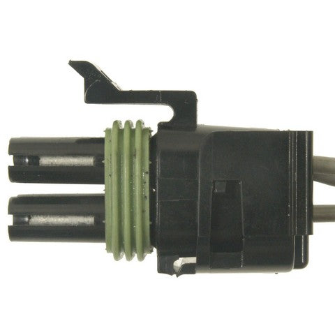 Standard Ignition Oxygen Sensor Connector,Suspension Self-Leveling Solenoid Connector P/N:S-1594 Fits: Buick Lesabre, Buick Park Avenue, Buick Riviera, Cadillac Allante, Cadillac Deville, Cadillac Eldorado, Cadillac Seville, Chevrolet Express 1500 - Image 3