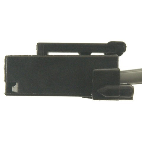 Standard Ignition CD Player Connector,Console Harness Connector,Radio Power Connector P/N:S-1597 Fits: Buick Century, Buick Lesabre, Buick Park Avenue, Buick Rainier, Buick Regal, Buick Riviera, Buick Terraza, Cadillac Cts - Image 3