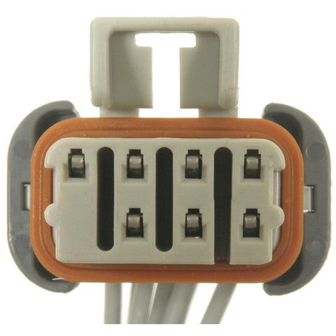 Standard Ignition Headlight Switch Connector,Instrument Panel Connector,Oxygen Sensor Connector P/N:S-1605 Fits: Buick Lesabre, Buick Park Avenue, Buick Reatta, Cadillac Cts, Chevrolet C3500hd, Chevrolet C6500 Kodiak, Chevrolet C7500 Kodiak - Image 2