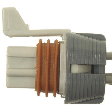 Standard Ignition Headlight Switch Connector,Instrument Panel Connector,Oxygen Sensor Connector P/N:S-1605 Fits: Buick Lesabre, Buick Park Avenue, Buick Reatta, Cadillac Cts, Chevrolet C3500hd, Chevrolet C6500 Kodiak, Chevrolet C7500 Kodiak - Image 3