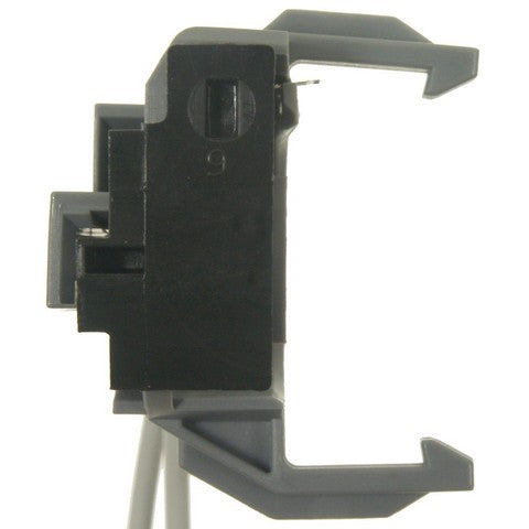 Standard Ignition Cigarette Lighter Socket Connector,Console Harness Connector P/N:S-1606 Fits: Buick Century, Buick Lesabre, Buick Park Avenue, Buick Reatta, Buick Regal - Image 2