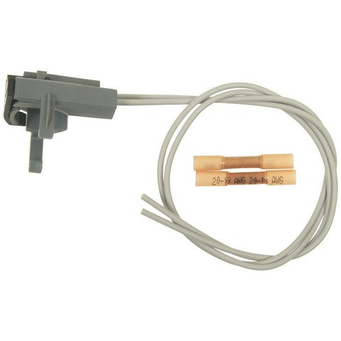 Standard Ignition Cigarette Lighter Socket Connector,Console Harness Connector P/N:S-1606 Fits: Buick Century, Buick Lesabre, Buick Park Avenue, Buick Reatta, Buick Regal - Image 1